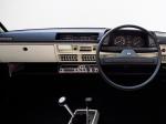 Mitsubishi Mirage 1978 года